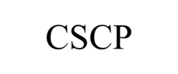 CSCP trademark