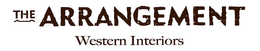 THE ARRANGEMENT WESTERN INTERIORS trademark