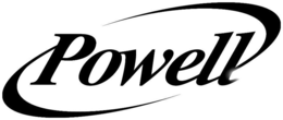 POWELL trademark