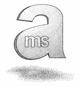 AMS trademark
