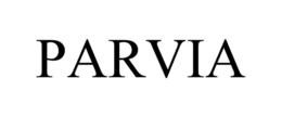 PARVIA trademark