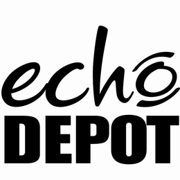 ECHO DEPOT trademark