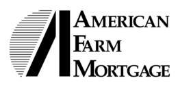 A AMERICAN FARM MORTGAGE trademark