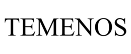 TEMENOS trademark