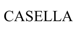 CASELLA trademark