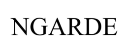 NGARDE trademark