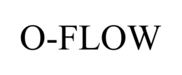 O-FLOW trademark