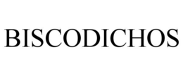 BISCODICHOS trademark