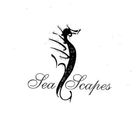 SEA SCAPES trademark
