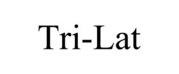 TRI-LAT trademark