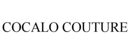COCALO COUTURE trademark