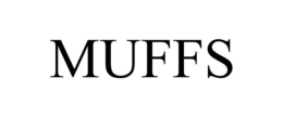MUFFS trademark