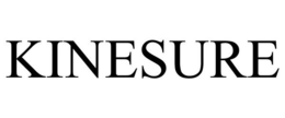 KINESURE trademark