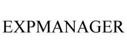 EXPMANAGER trademark