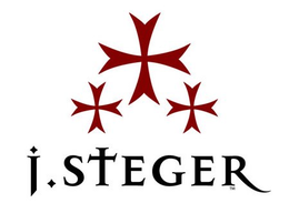 J. STEGER trademark
