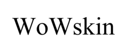 WOWSKIN trademark