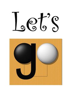 LET'S GO trademark