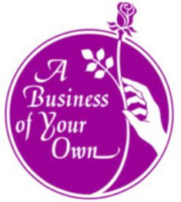 A BUSINESS OF YOUR OWN trademark