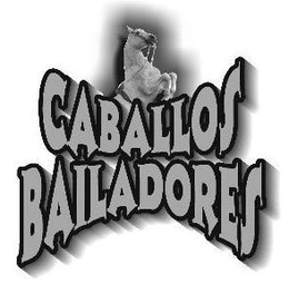 CABALLOS BAILADORES trademark