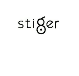 STIGER trademark