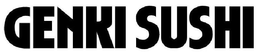 GENKI SUSHI trademark