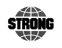 STRONG trademark