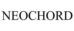 NEOCHORD trademark