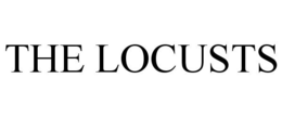 THE LOCUSTS trademark
