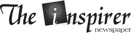 THE INSPIRER NEWSPAPER trademark