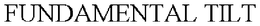 FUNDAMENTAL TILT trademark