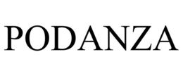 PODANZA trademark