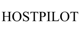 HOSTPILOT trademark
