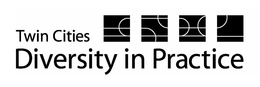 TWIN CITIES DIVERSITY IN PRACTICE trademark