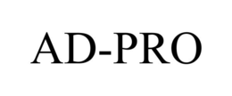 AD-PRO trademark