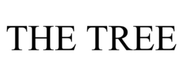 THE TREE trademark