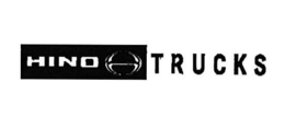 HINO TRUCKS trademark