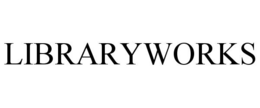 LIBRARYWORKS trademark