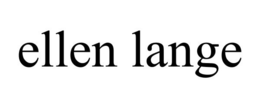ELLEN LANGE trademark
