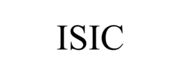ISIC trademark