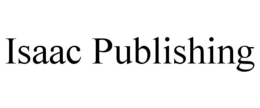 ISAAC PUBLISHING trademark