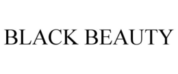BLACK BEAUTY trademark