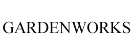 GARDENWORKS trademark