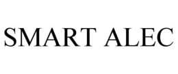 SMART ALEC trademark