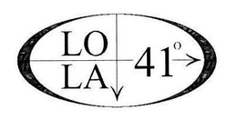LO LA 41° trademark