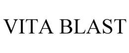 VITA BLAST trademark