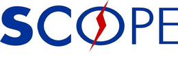 SCOPE trademark