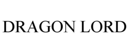 DRAGON LORD trademark