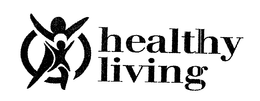 HEALTHY LIVING trademark