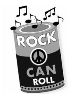 ROCK CAN ROLL trademark