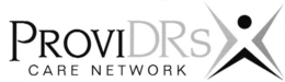 PROVIDRS CARE NETWORK trademark